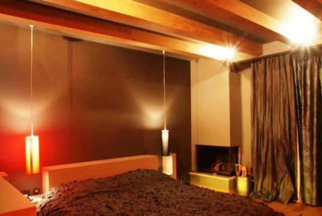 Hotel Koziakas Elati  ภายนอก รูปภาพ