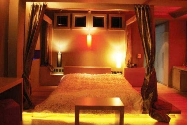 Hotel Koziakas Elati  ห้อง รูปภาพ