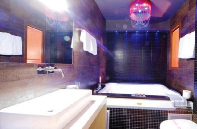 Hotel Koziakas Elati  ห้อง รูปภาพ