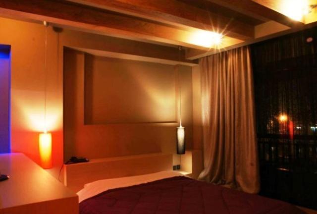 Hotel Koziakas Elati  ห้อง รูปภาพ