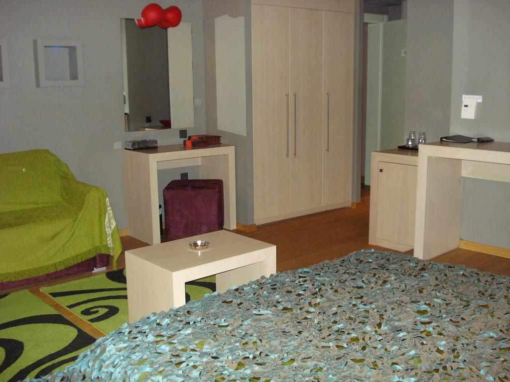 Hotel Koziakas Elati  ห้อง รูปภาพ