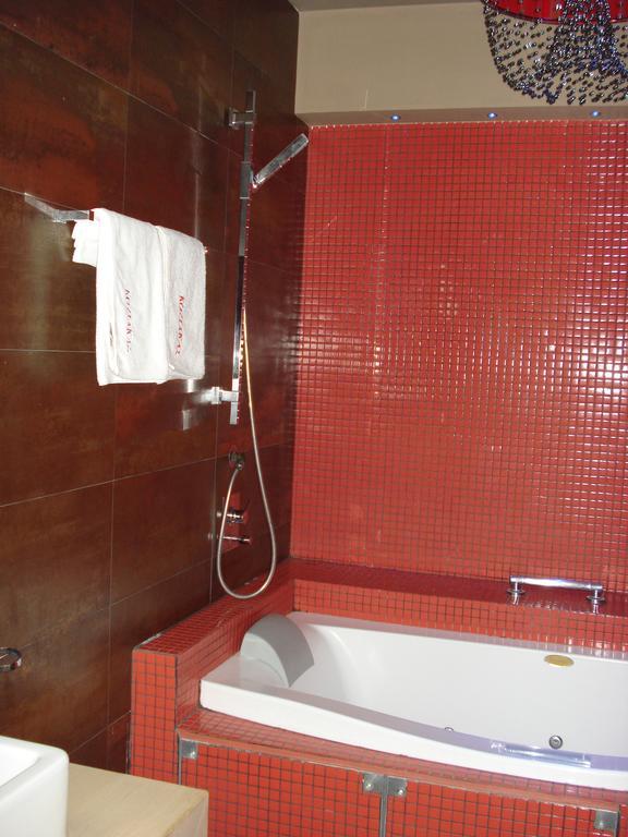 Hotel Koziakas Elati  ห้อง รูปภาพ