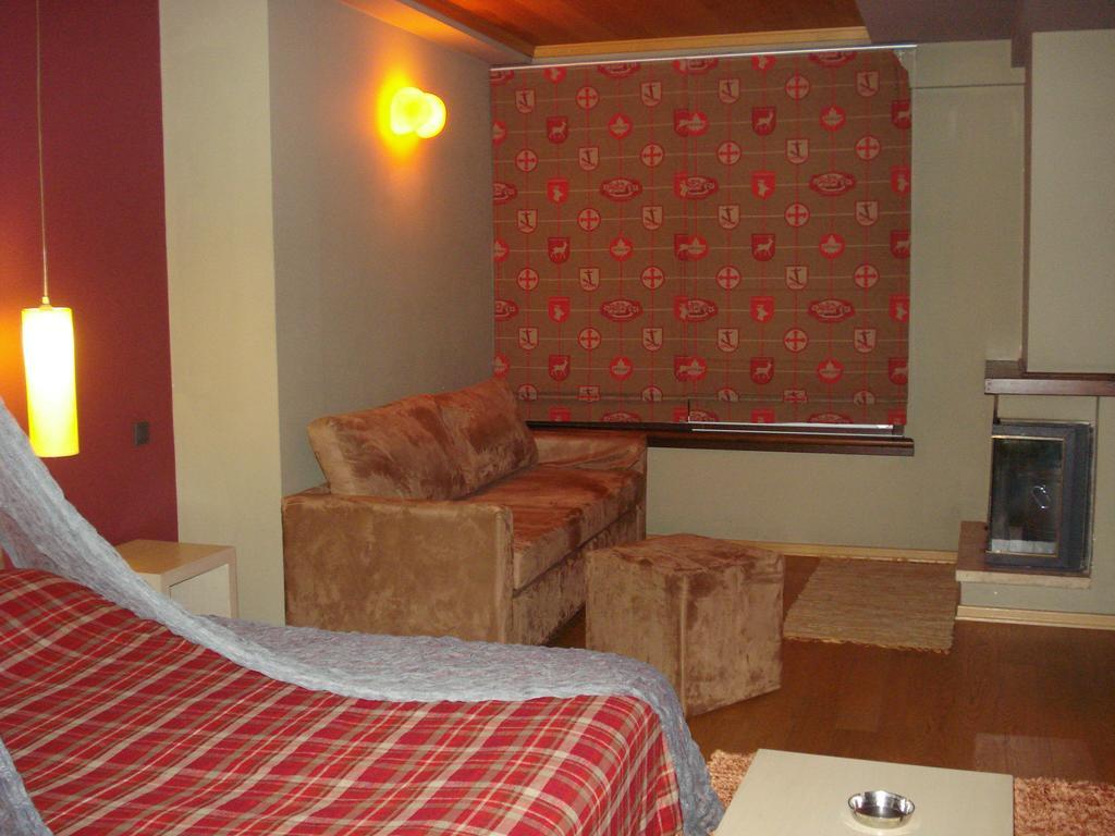 Hotel Koziakas Elati  ห้อง รูปภาพ
