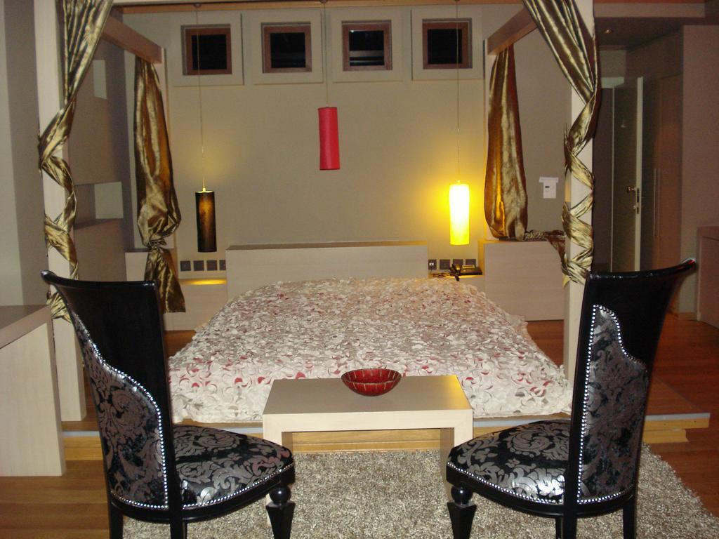 Hotel Koziakas Elati  ห้อง รูปภาพ