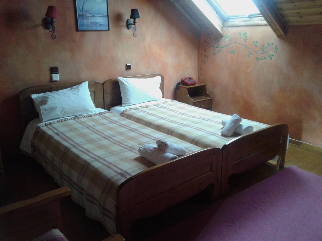 Hotel Koziakas Elati  ห้อง รูปภาพ