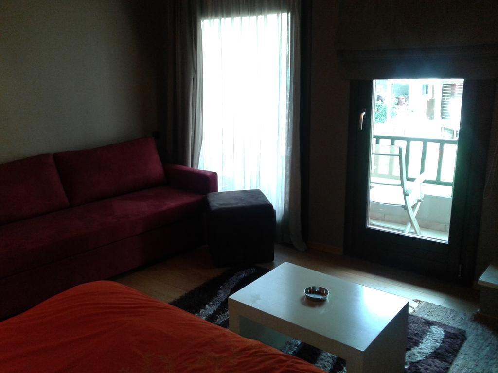 Hotel Koziakas Elati  ห้อง รูปภาพ